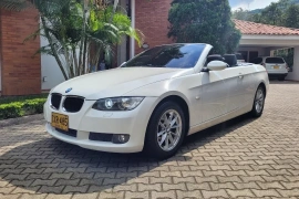 BMW Serie 3 2.0 320i E93 Cabriolet, 2010