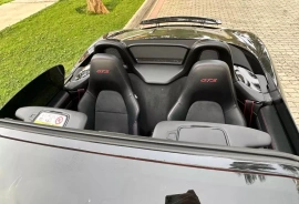 Porsche 718 Boxster Gts 3.4, 2015