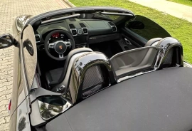 Porsche 718 Boxster Gts 3.4, 2015