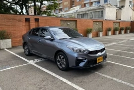 Kia Cerato 1.6 Vivro Vibrant, 2020