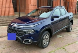 Fiat Toro Freedom At6 , 2020