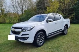 Chevrolet Colorado | S10 2.8 Cd, 2018