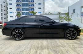 Bmw 328i Xdrive, 2014