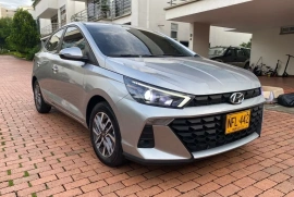 Hyundai HB20S 1.6 Advance Aut, 2024