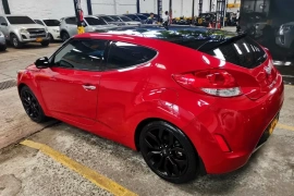 Hyundai Veloster 1.6 Coupe, 2013