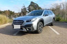 Subaru Outback 2.5i-s Cvt , 2022