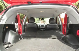 Kia Sportage 2.0 AT, 2012