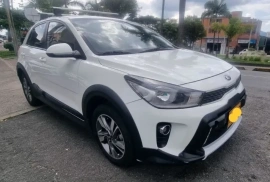 Kia Stonic , 2019