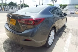 Mazda 3 2.0 Grand Touring Lx, 2019