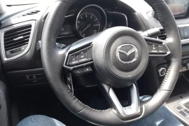 Mazda 3 2.0 Grand Touring Lx, 2019