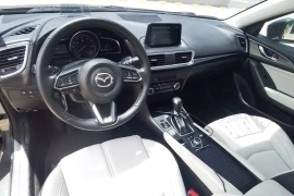 Mazda 3 2.0 Grand Touring Lx, 2019