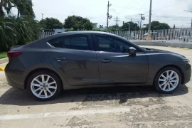 Mazda 3 2.0 Grand Touring Lx, 2019