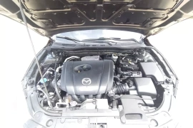 Mazda 3 2.0 Grand Touring Lx, 2019