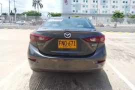 Mazda 3 2.0 Grand Touring Lx, 2019