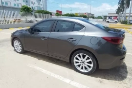 Mazda 3 2.0 Grand Touring Lx, 2019