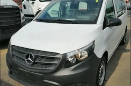 Mercedes-benz Vito, 2021