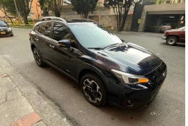 Subaru XV 2.0i, 2021