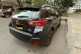 Subaru XV 2.0i, 2021