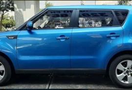 Kia Soul 1.6 Lx Mt, 2019