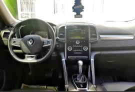 Renault Koleos DYNAMIQUE 2.5, 2017