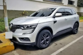 Renault Koleos DYNAMIQUE 2.5, 2017