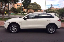 Porsche Cayenne 3.0 Comfort Diesel, 2011