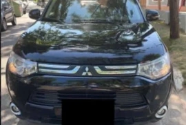 Mitsubishi Outlander 2.4 150 Cv , 2016