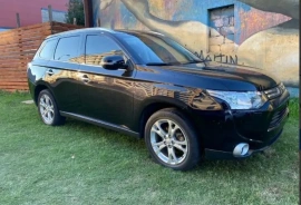 Mitsubishi Outlander 2.4 150 Cv , 2016