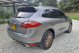 Porsche Cayenne 3.0 Comfort Diesel, 2012