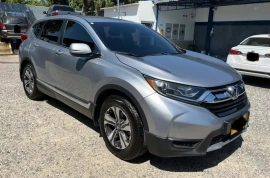 Honda CR-V 2.4 City Plus, 2018