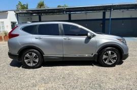 Honda CR-V 2.4 City Plus, 2018