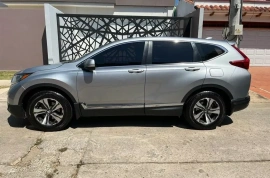 Honda CR-V 2.4 City Plus, 2018