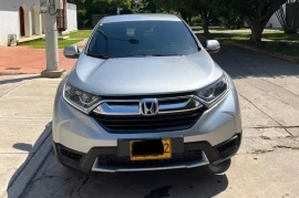 Honda CR-V 2.4 City Plus, 2018