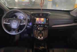 Honda CR-V 2.4 City Plus, 2018