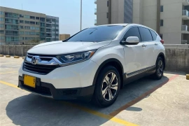 Honda CR-V 2.4 City Plus, 2018