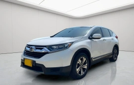 Honda CR-V 2.4 City Plus, 2018