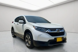 Honda CR-V 2.4 City Plus, 2018