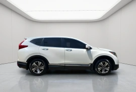 Honda CR-V 2.4 City Plus, 2018