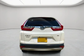 Honda CR-V 2.4 City Plus, 2018