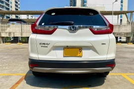 Honda CR-V 2.4 City Plus, 2018