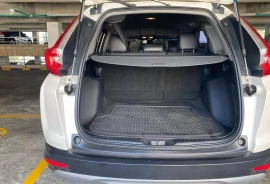 Honda CR-V 2.4 City Plus, 2018