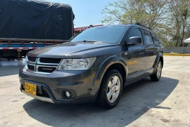 Dodge Journey 2.4 Se Fl, 2016