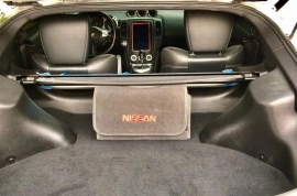 Nissan 370Z 3.7 Coupe, 2010