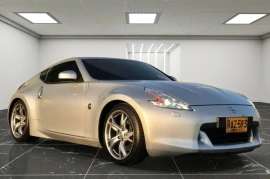 Nissan 370Z 3.7 Coupe, 2010