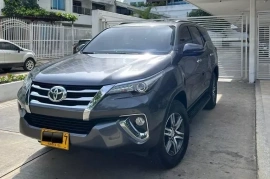 Toyota Fortuner 2.7l, 2019