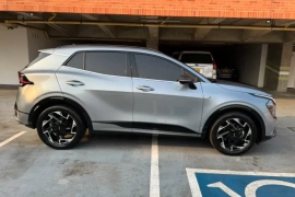 Kia Sportage 2.0l Gasolina 4x2, 2023