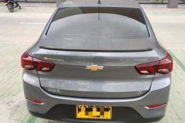 Chevrolet Onix 1.0t Automática, 2022