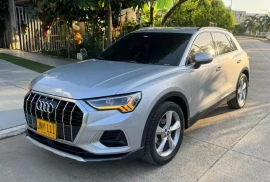 Audi Q3 1.4 Tfsi Progressive, 2021