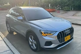 Audi Q3 1.4 Tfsi Progressive, 2021