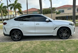 BMW X6 3.0 xdrive 40i, 2021